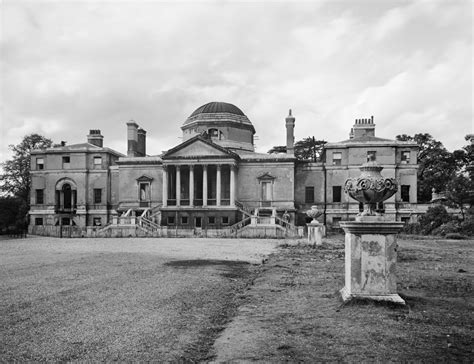 Our Story Chiswick House Gardens