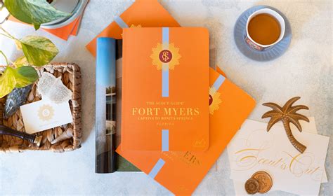 Where to Find the Guide - The Scout Guide