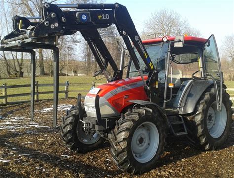 LS 2013 McCormick 80 v 1 0 Sonstige Traktoren Mod für Landwirtschafts