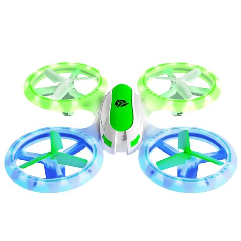 Drones and Quadcopters — USA Toyz