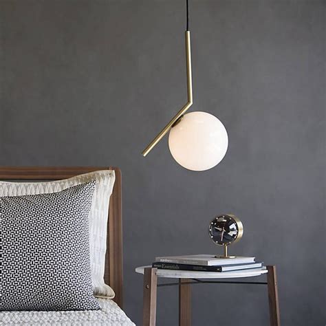 7 Contemporary Bedroom Lighting Ideas That Bring a Bit of Edge | Hunker