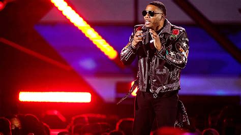 Nelly At BET Hip-Hop Awards 2021: See His Medley Performance – Hollywood Life