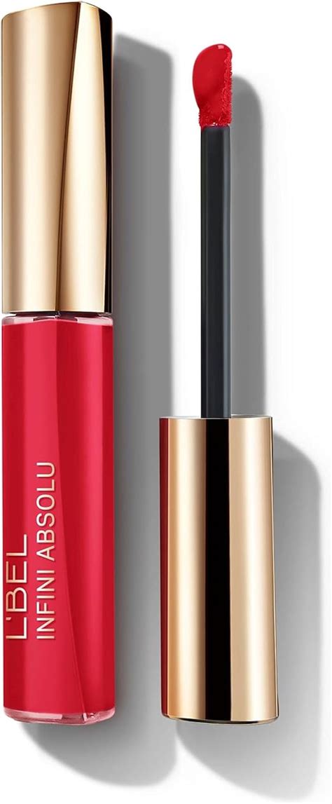 L Bel Infini Absolu Labial L Quido Larga Duraci N Rouge Excitant