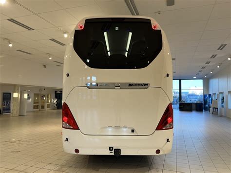 Neoplan Cityliner L P16 N 1218 HDL 59 1 EEV Navi Klima For Sale Coach