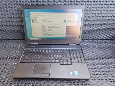 Laptop Dell Latitude E5540 I5 4310u 8120gb Ssd Opole • Olxpl