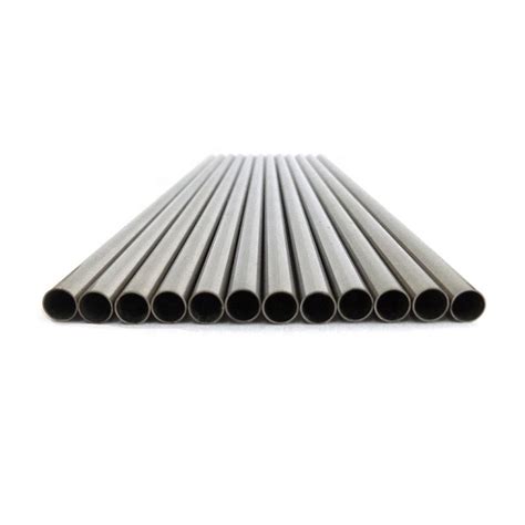 ASTM B348 Grade 5 Ti6al4V Polished Titanium Bar In Hollow For