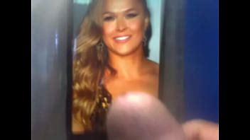 Ronda Rousey Model Page Xvideos