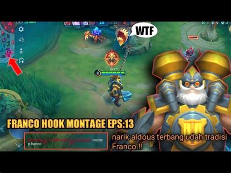 Franco Hook Montage Top Global Franco Eps Mobile