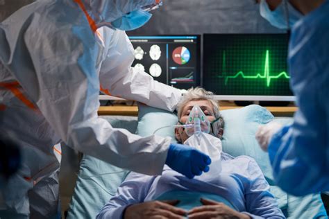 Analysis indicates Auxora™ is effective against COVID-19 pneumonia