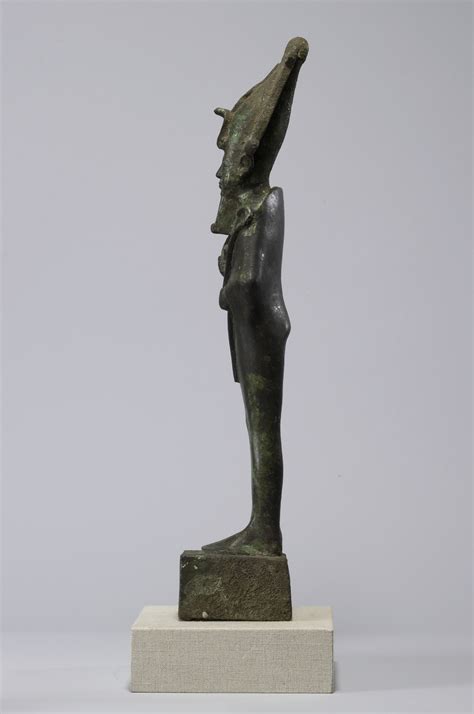 Osiris | The Walters Art Museum