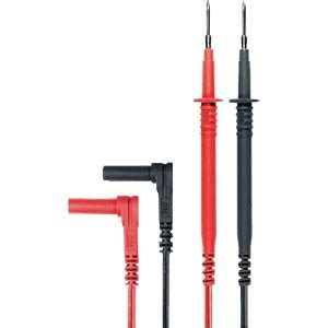 GMCI KS17 S KS17 S Cable Set 16 A 1000 V With Stainless Steel Probe