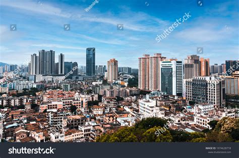 641 Zhongshan Skyline Images, Stock Photos & Vectors | Shutterstock