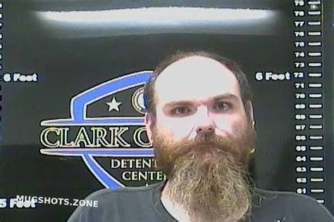 Anderson Michael Raybrandon 08182023 Clark County Mugshots Zone