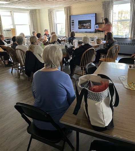 Jeanne Jugan Associates Annual Retreat - Little Sisters of the Poor