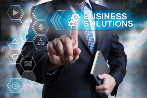 Direct Solution Business Solutions