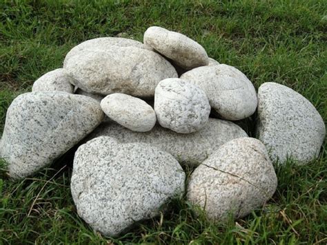 Камень натуральный природный (СПб) купить недорого – цена, фото ...