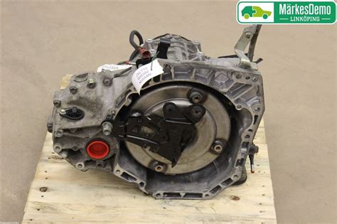 Nissan Note boîte de vitesse automatique Note Autoparts24