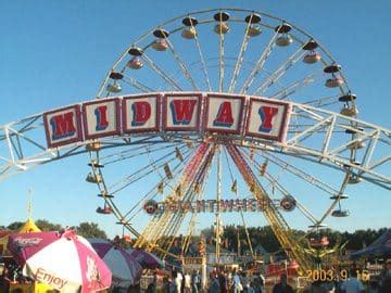 Midway | Great Northern Exhibition