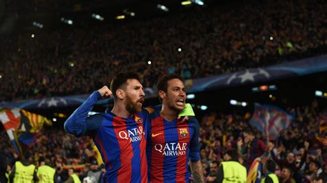 Lionel Messi doubts Barcelona commitment to Neymar return | Football ...