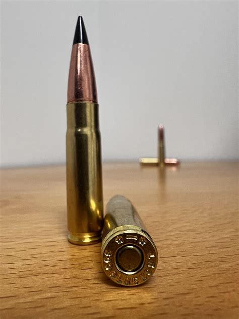 300 Aac Blackout Ammo