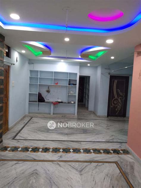 Stand Alone Building Jeedimetla Rent WITHOUT BROKERAGE Semi Furnished