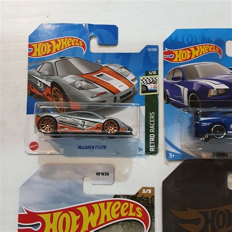 Carros Da Hot Wheels Raros Ppgbbe Intranet Biologia Ufrj Br