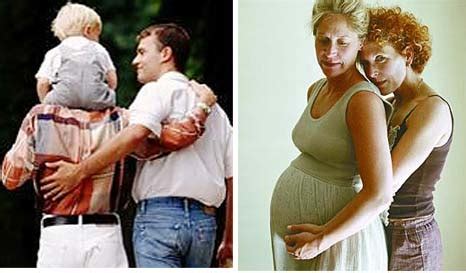 Luego Del Matrimonio Gay Adopci N Homoparental Los Huevos Y Las Ideas