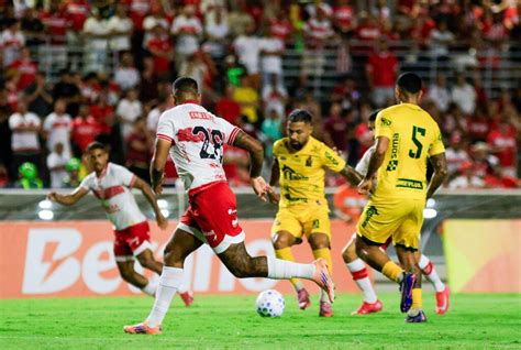 Crb X Figueirense - CRB x Figueirense: Duelo da Copa do Brasil 2024