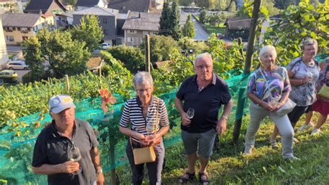 Ogv Obst Und Gartenkultur Vorarlberg Luaga Losa Probiara Im