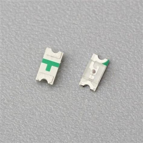 1206 SMD LED, For LED Bulb, Sheth Electronics | ID: 7349003030