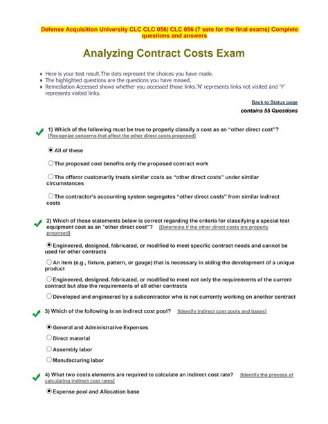 Solution Ae Defense Acquisition University