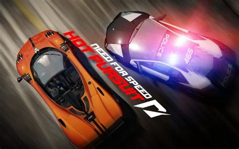 Need For Speed Hot Pursuit Remastered Review Critical Hits