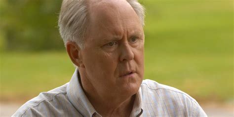 Dexter: John Lithgow Returns for Showtime Revival