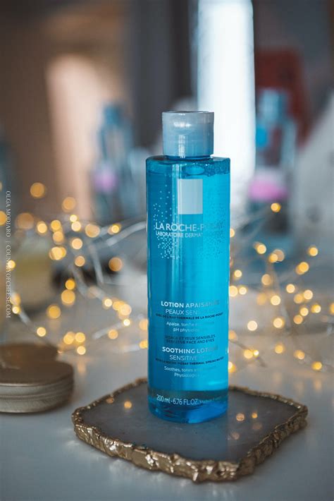 МОЙ УХОД ОТ LA ROCHE-POSAY. НОВЫЕ ЛЮБИМЫЕ СРЕДСТВА