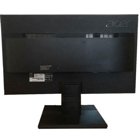 Acer V Hql Full Hd Led Widescreen Monitor Refurbished Monitor