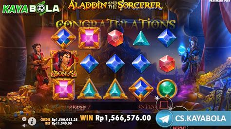 Cara Main Slot Online Pragmatic Play Agar Jackpot Meledak Kayabola