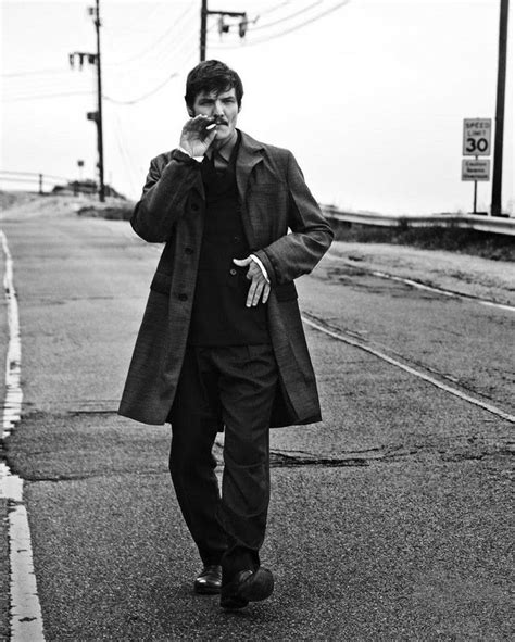 Pedro Pascal Fidanzati Vogue Attori