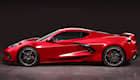 Corvette Stingray Production Has Begun Carbuzz