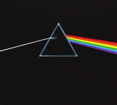 ピンク・フロイドの『dark Side Of The Moon（狂気）』、オリジナル・アートワークが売却 News Music