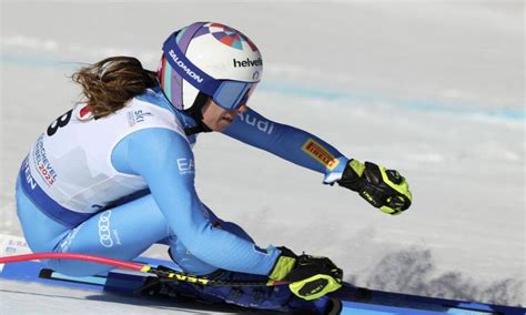 Sci Alpino Mondiali Le Speranze Di Medaglia Dellitalia Dal