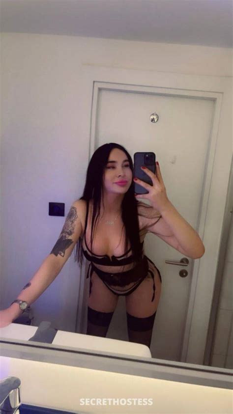 Adreananaz Transsexual Escort Escorts Istanbul Turkey