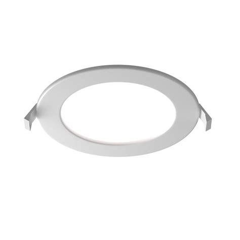 Maytoni Stockton W Cct Led Ip Downlight Lm