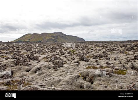 Island Vulkanische Lava Fotos Und Bildmaterial In Hoher Aufl Sung Alamy