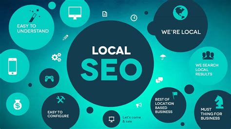 Local Seo Marketing In 2019 8 Easy Tips To Dominate Local Search