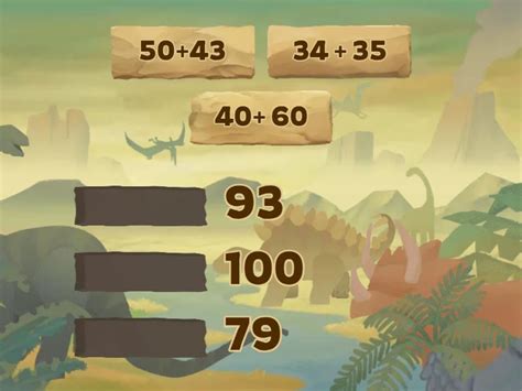 PERMAINAN 1 - Match up