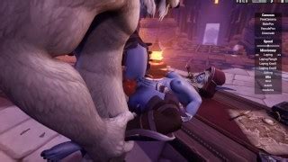 Free Anime Warrior Porn Videos From Thumbzilla