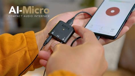 New Rode The AI-Micro - Review | Mikeymo