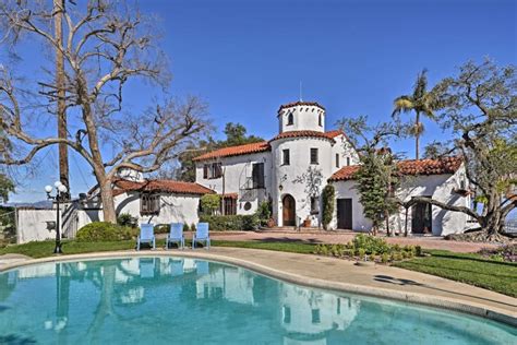 'The Castle' Hacienda Heights Home w/Patio & Pool! UPDATED 2021 ...