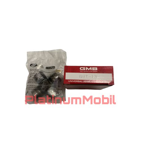 Jual Cross Joint GMB GUT 13 Toyota Kijang Shopee Indonesia