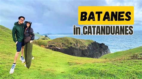 Binurong Point Catanduanes Ultimate Travel Guide Batanes Of